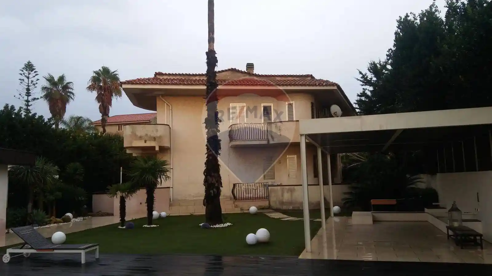 Villa in vendita a Santa Croce Camerina