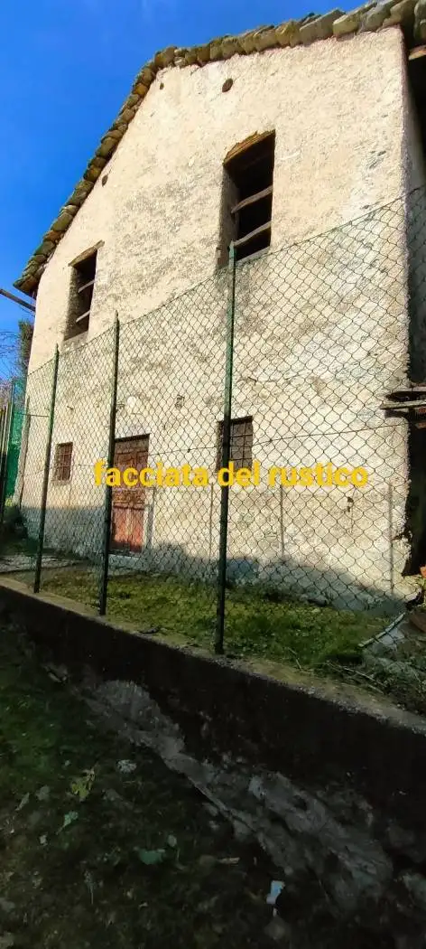 Rustico - Casale in vendita a Veleso