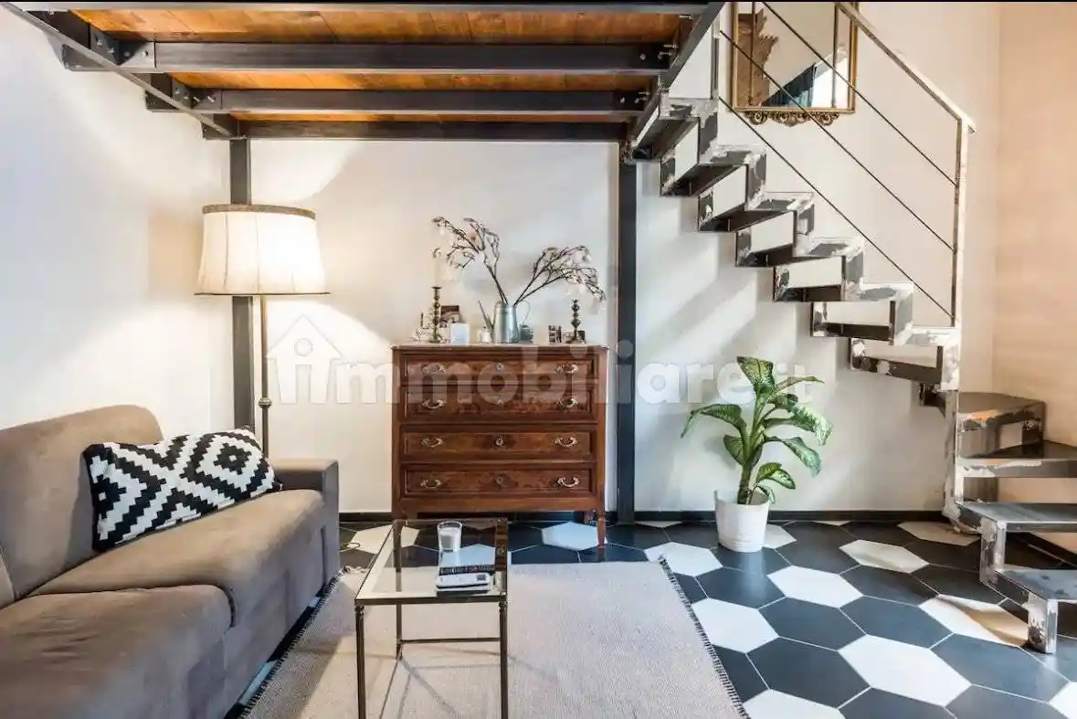 Loft via Salvatore Tommasi 56, Museo, Napoli - foto 2