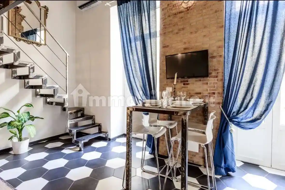 Loft via Salvatore Tommasi 56, Museo, Napoli - foto 3