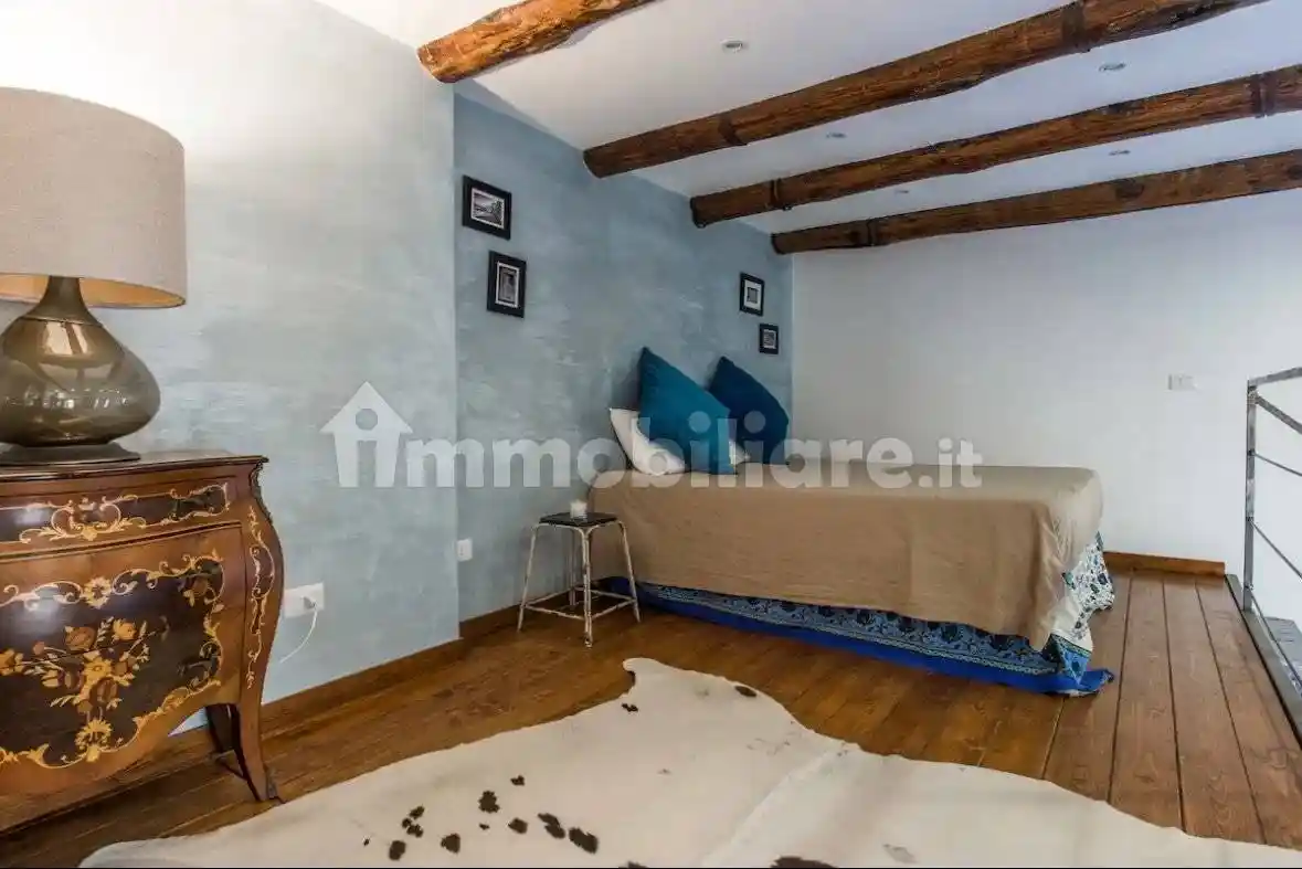 Loft via Salvatore Tommasi 56, Museo, Napoli - foto 4