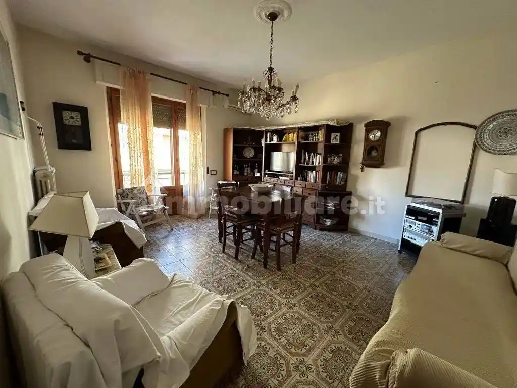 Appartamento in vendita a Castiglione del Lago