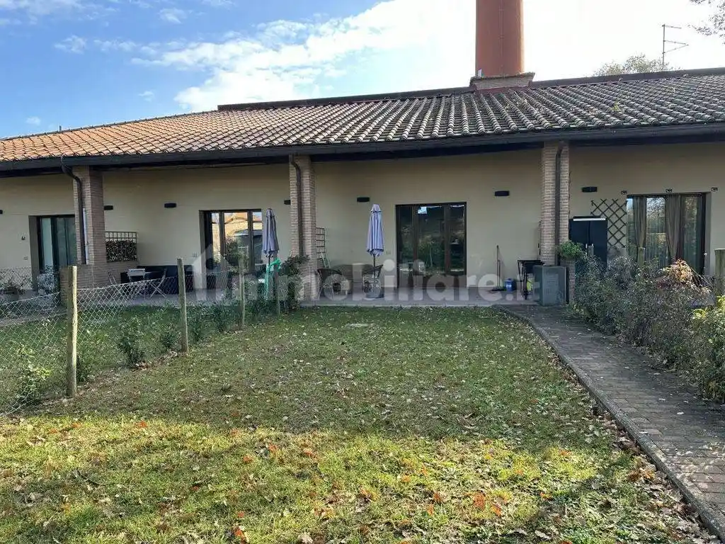Appartamento in vendita a Castiglione del Lago