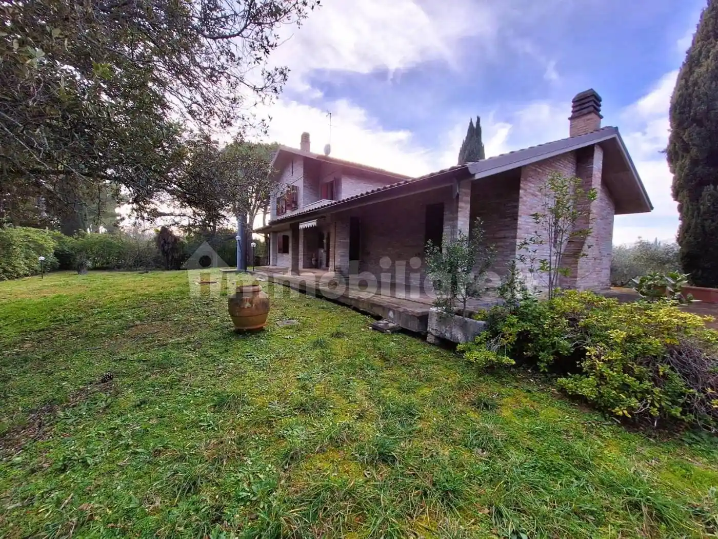 Villa unifamiliare via Belgatto ,, San Biagio - Roncosambaccio, Fano - foto 2