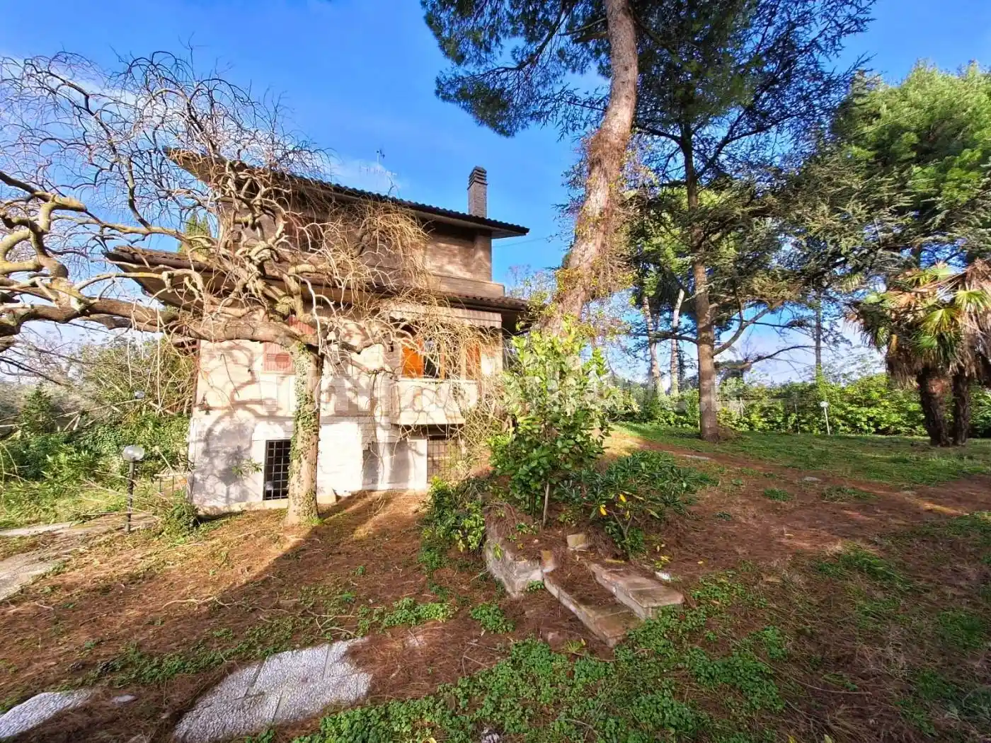 Villa unifamiliare via Belgatto ,, San Biagio - Roncosambaccio, Fano - foto 5