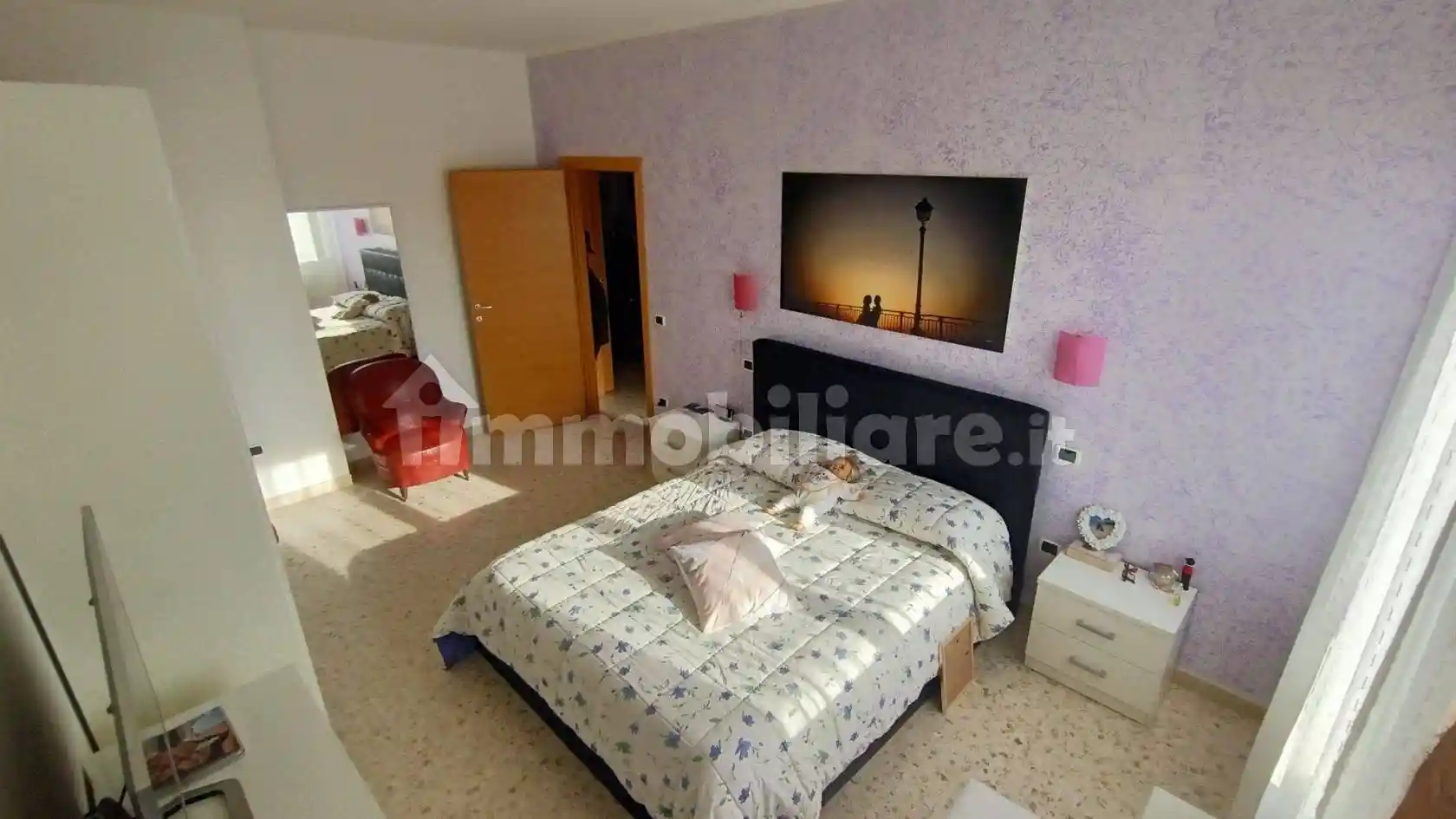 Appartamento via Campania 6, Centro, Cepagatti - foto 2