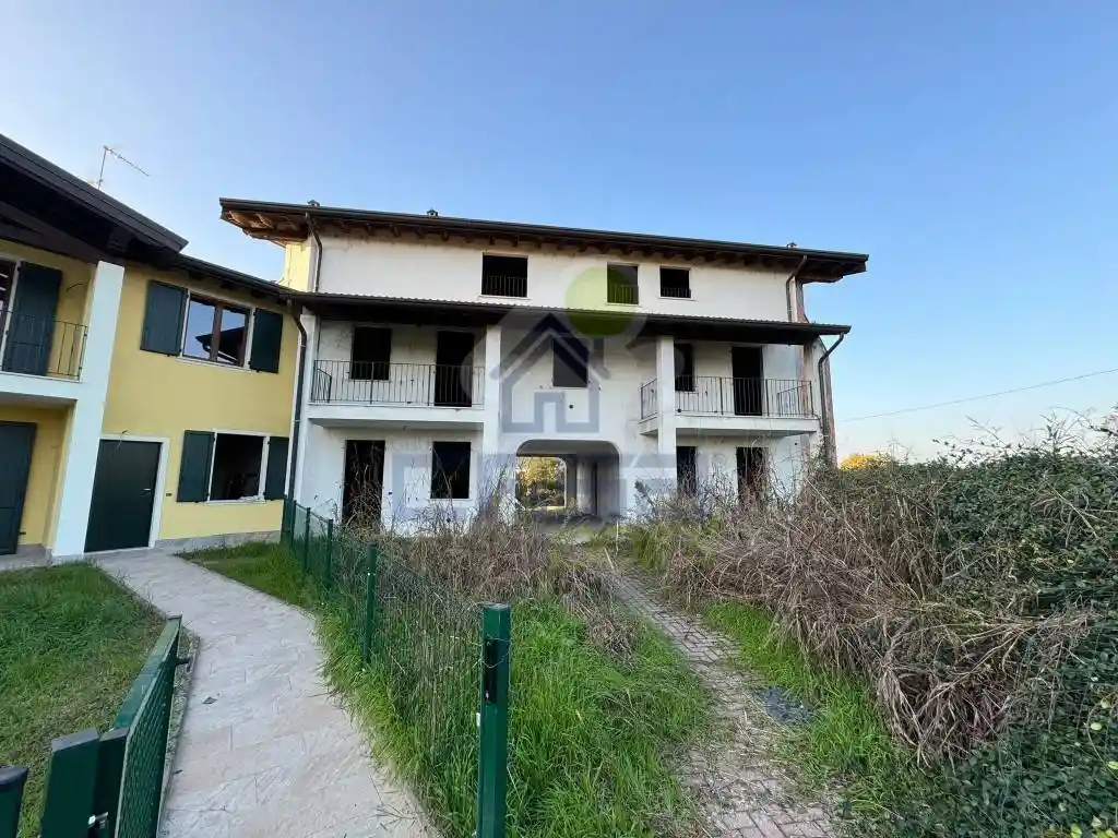 Palazzo - Edificio - foto 3