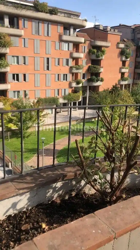 Trilocale via Olgettina 65, Cascina Gobba, Milano - foto 2