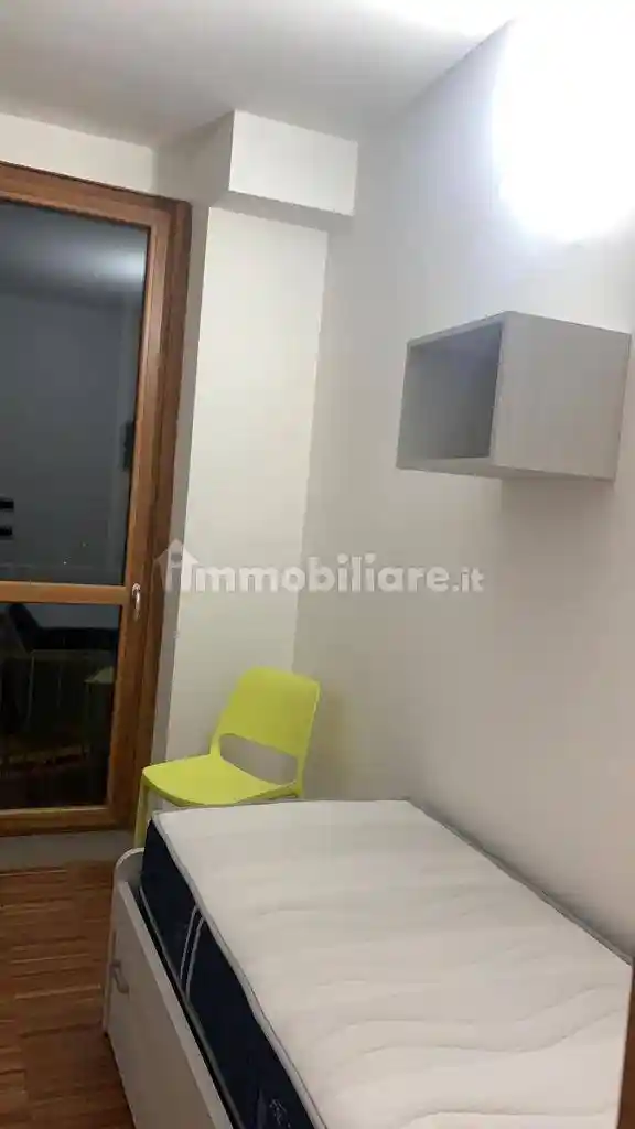 Trilocale via Olgettina 65, Cascina Gobba, Milano - foto 5