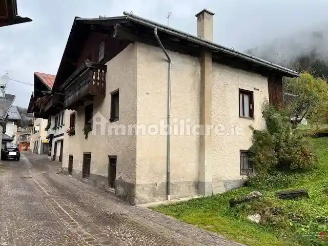 Villetta a schiera in vendita a Val di Zoldo