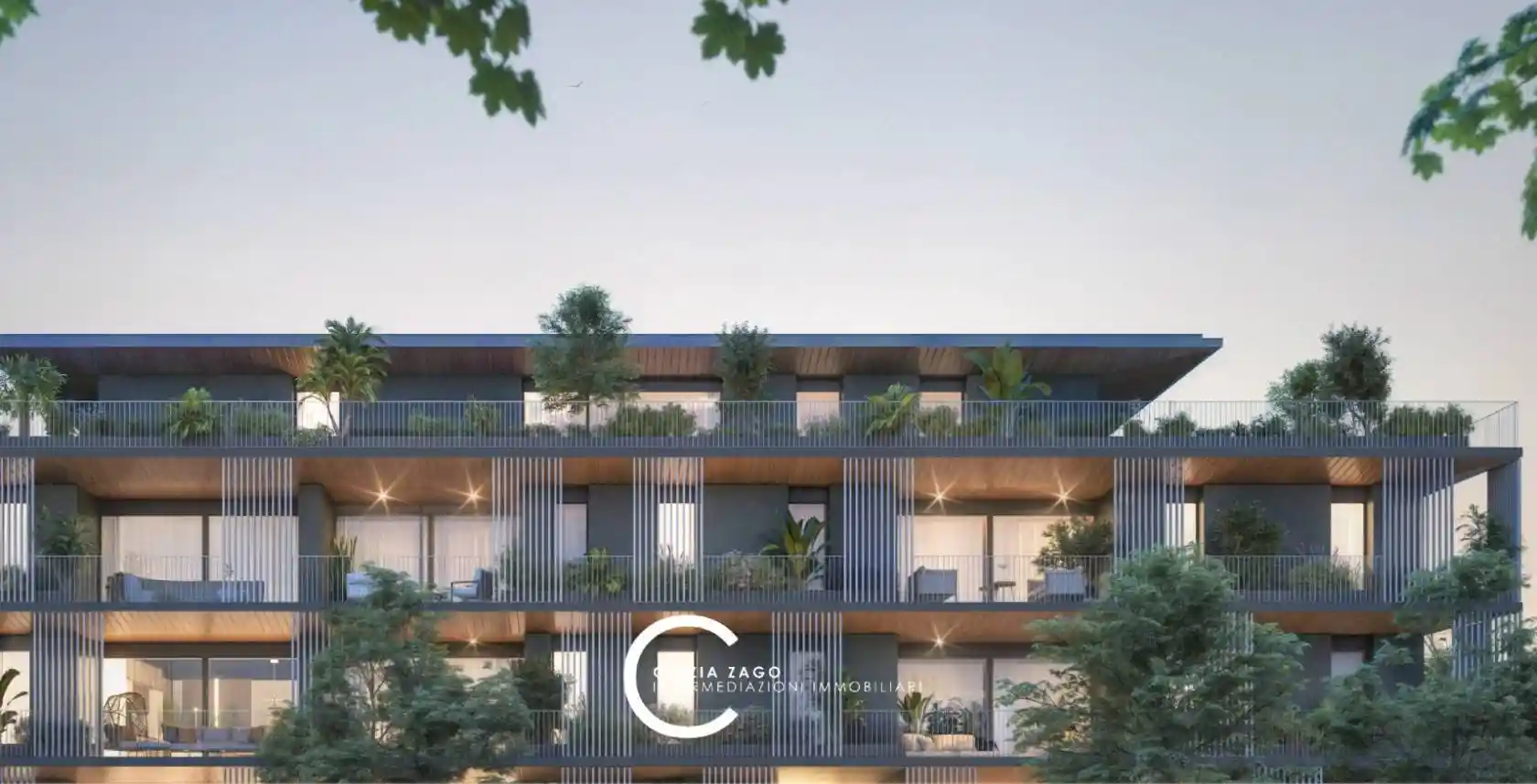 Appartamento in vendita a Treviso