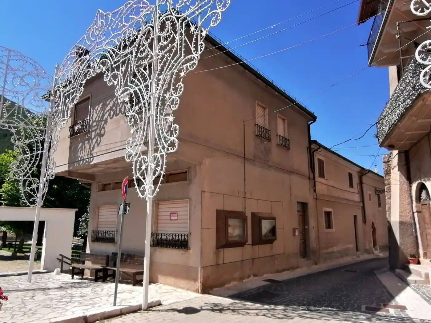 Quadrilocale Vico Prima Porta 8, Collelongo - foto 3