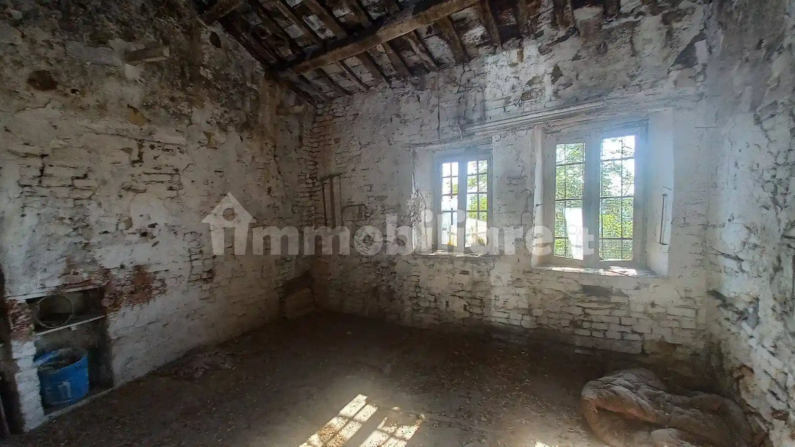 Loft in vendita a Massignano