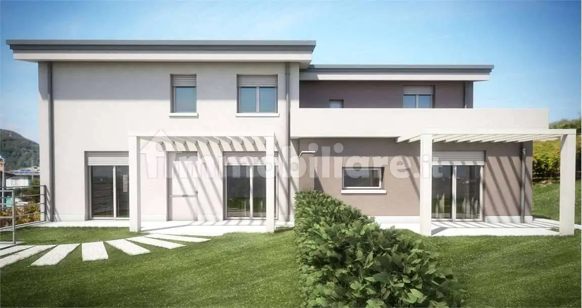 Villa in vendita a San Giovanni Ilarione