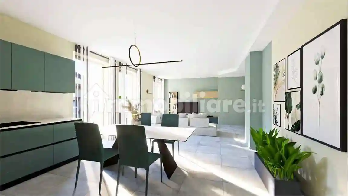 Attico - Mansarda - foto 2