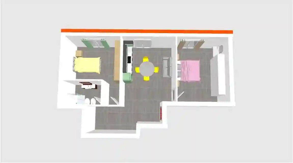 Appartamento - foto 4