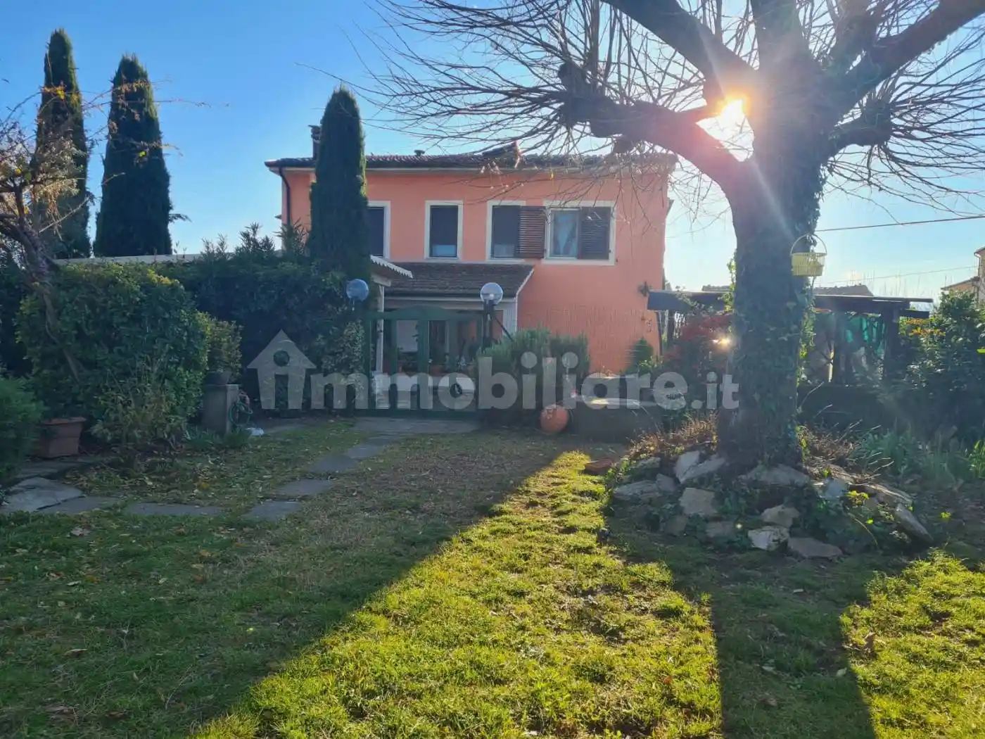 Villa in vendita a Porcari