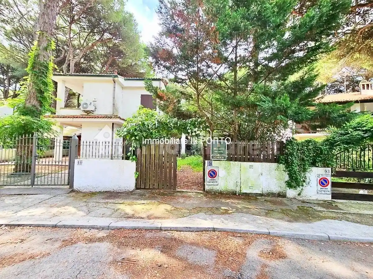 Villetta a schiera in vendita a Comacchio