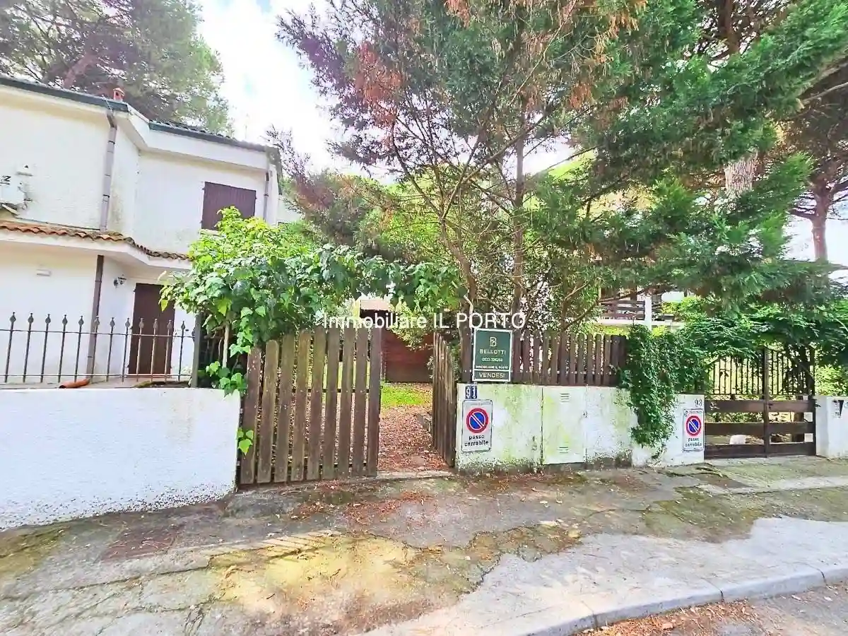 Villetta a schiera - foto 2