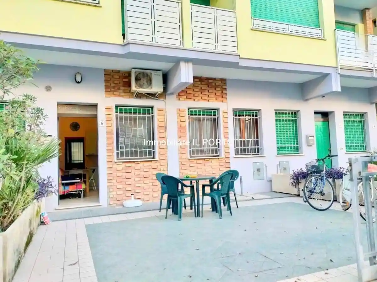 Appartamento in vendita a Comacchio