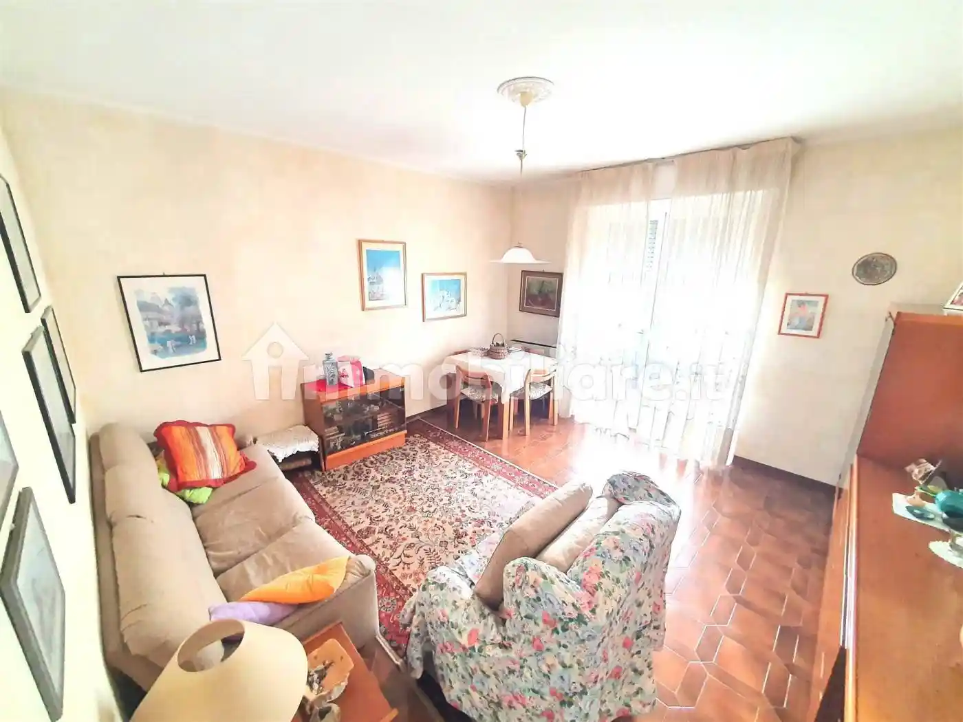 Appartamento in vendita a Oggiono