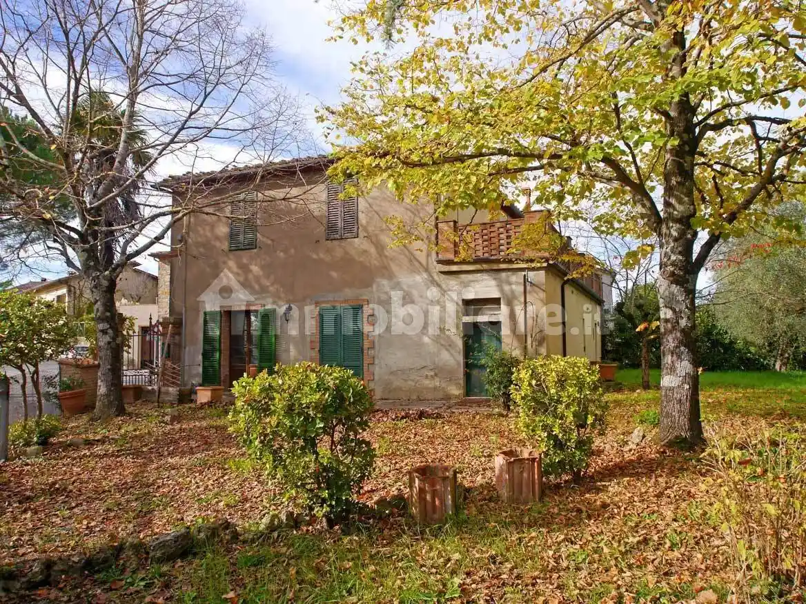 Villa in vendita a Murlo