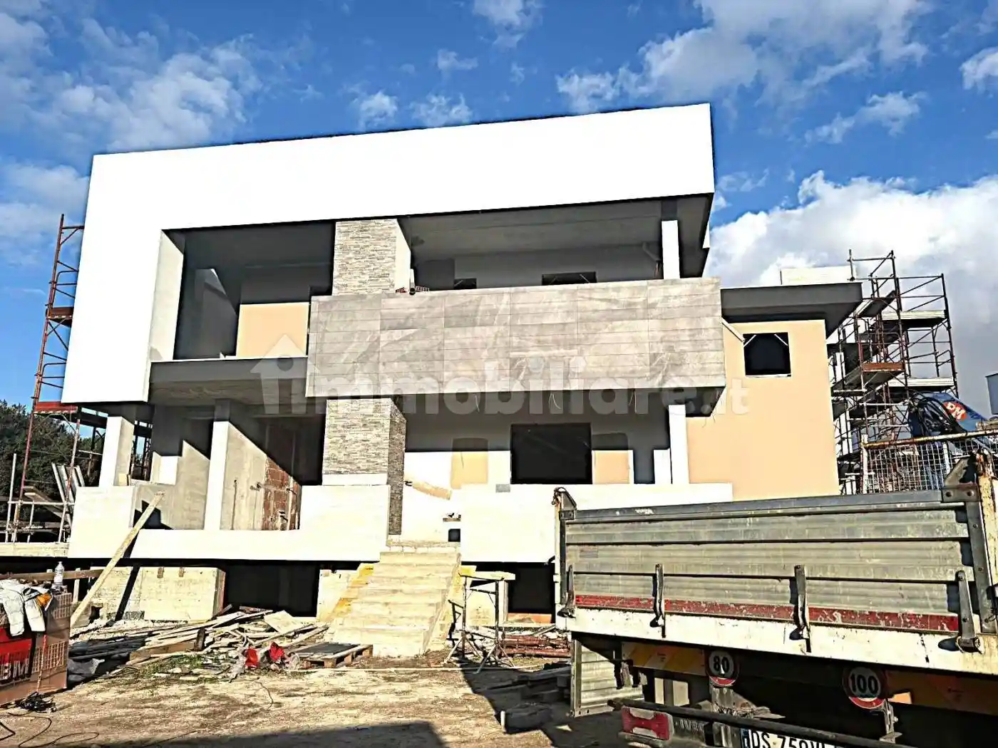 Villa in vendita a Anzio