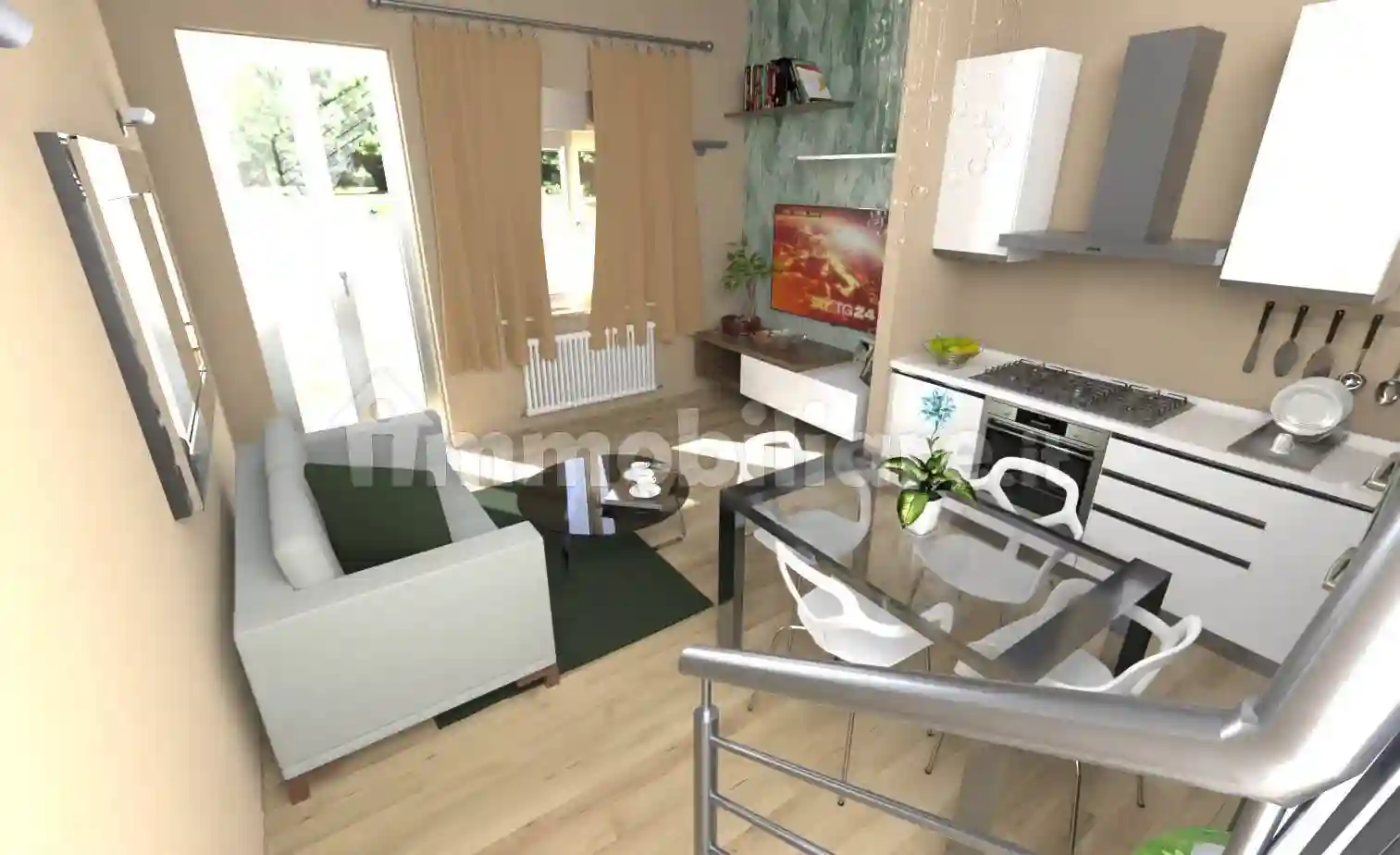 Casa indipendente - foto 2