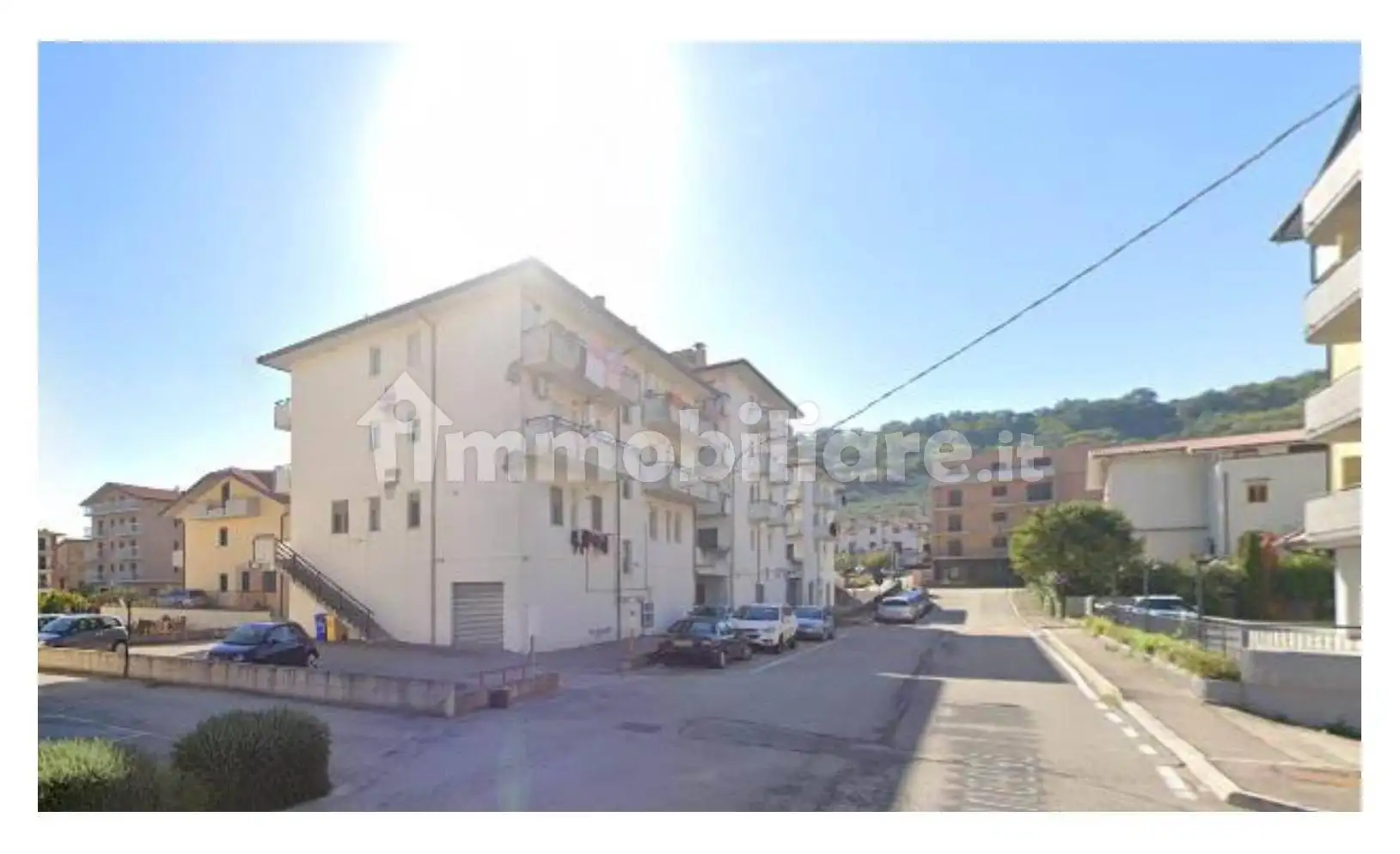 Appartamento in vendita a Altino