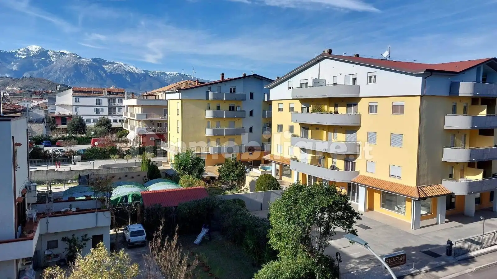 Appartamento in vendita a Altino