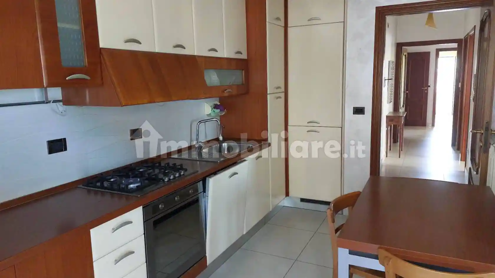 Appartamento via Nazionale 553, Altino - foto 3