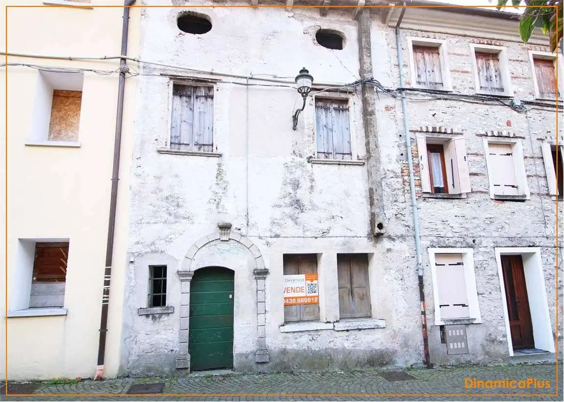 Villa in vendita a Segusino