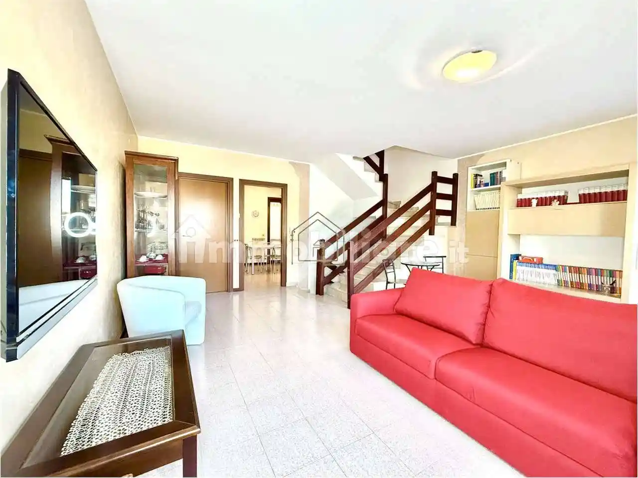 Villetta a schiera in vendita a Desenzano del Garda