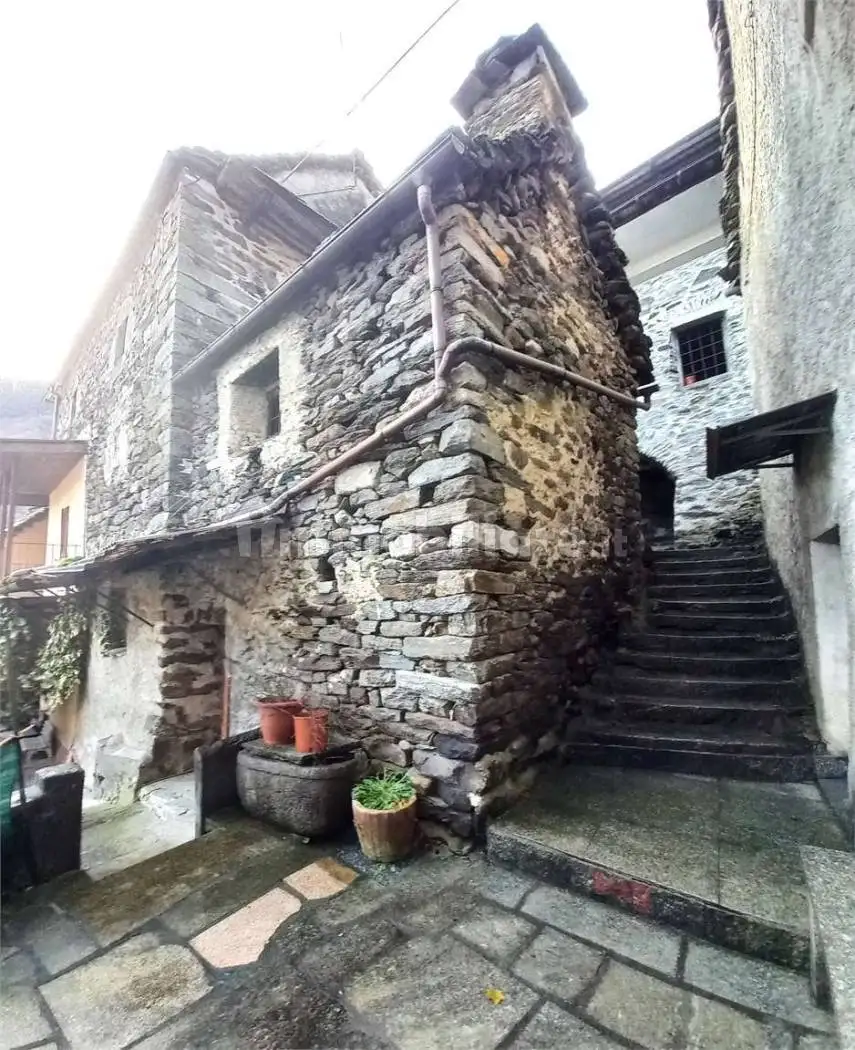 Terratetto unifamiliare via Seppiana, 76, Seppiana, Borgomezzavalle - foto 4