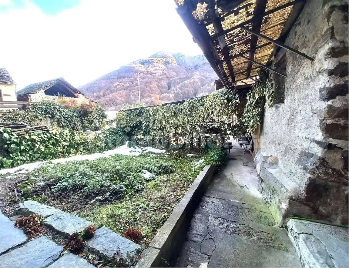 Terratetto unifamiliare via Seppiana, 76, Seppiana, Borgomezzavalle - foto 5