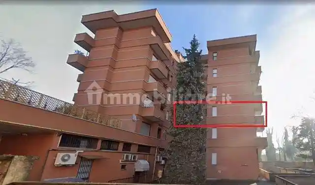 Appartamento in vendita a Buscate