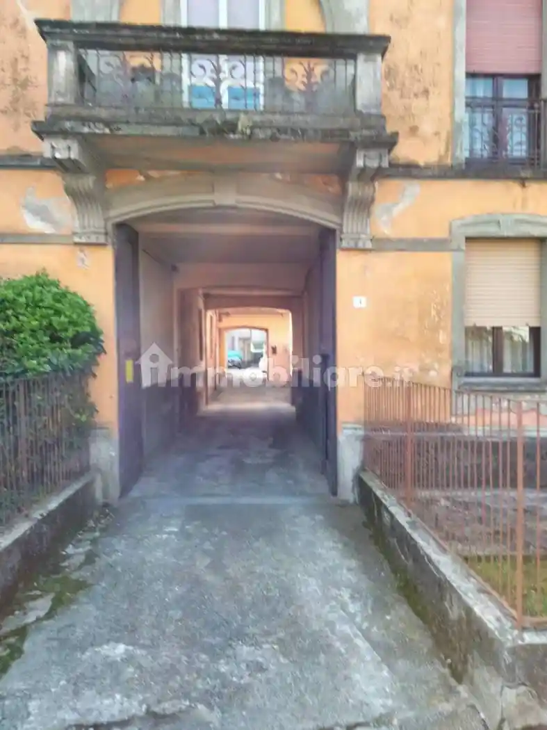 Appartamento in vendita a Venegono Superiore