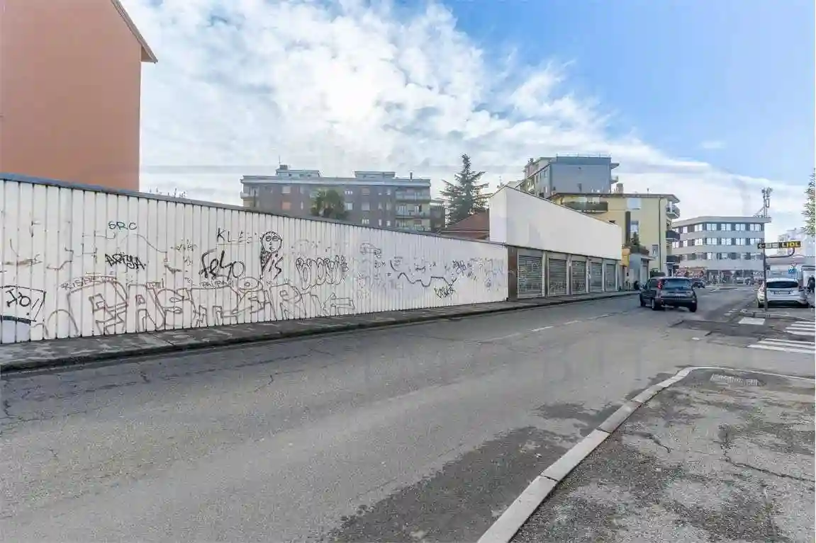 Palazzo - Edificio - foto 4