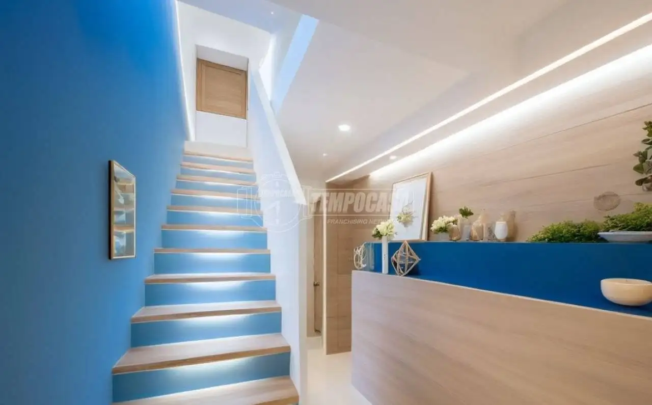 Appartamento Rue Emile Chanoux 30, Centro, Chambave - foto 3