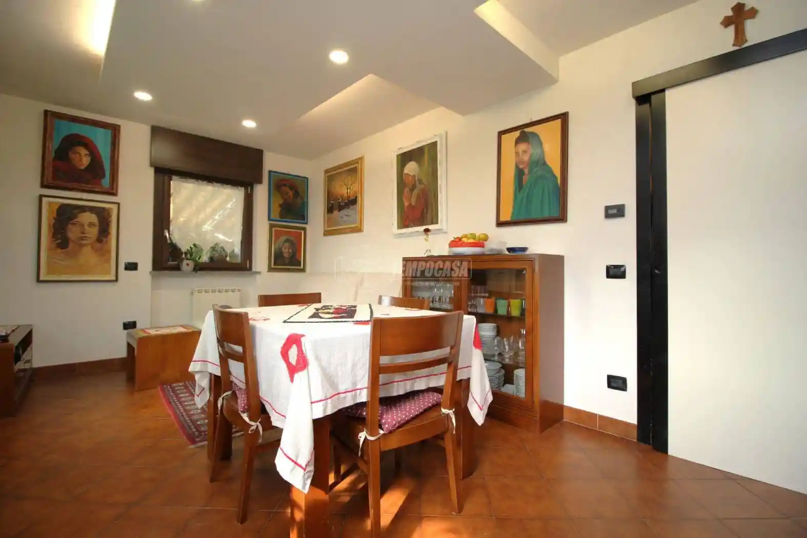 Appartamento in vendita a Aosta