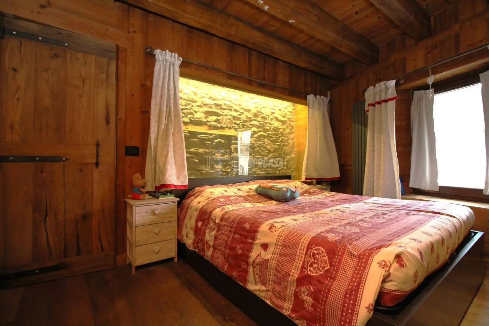 Appartamento in vendita a Jovencan