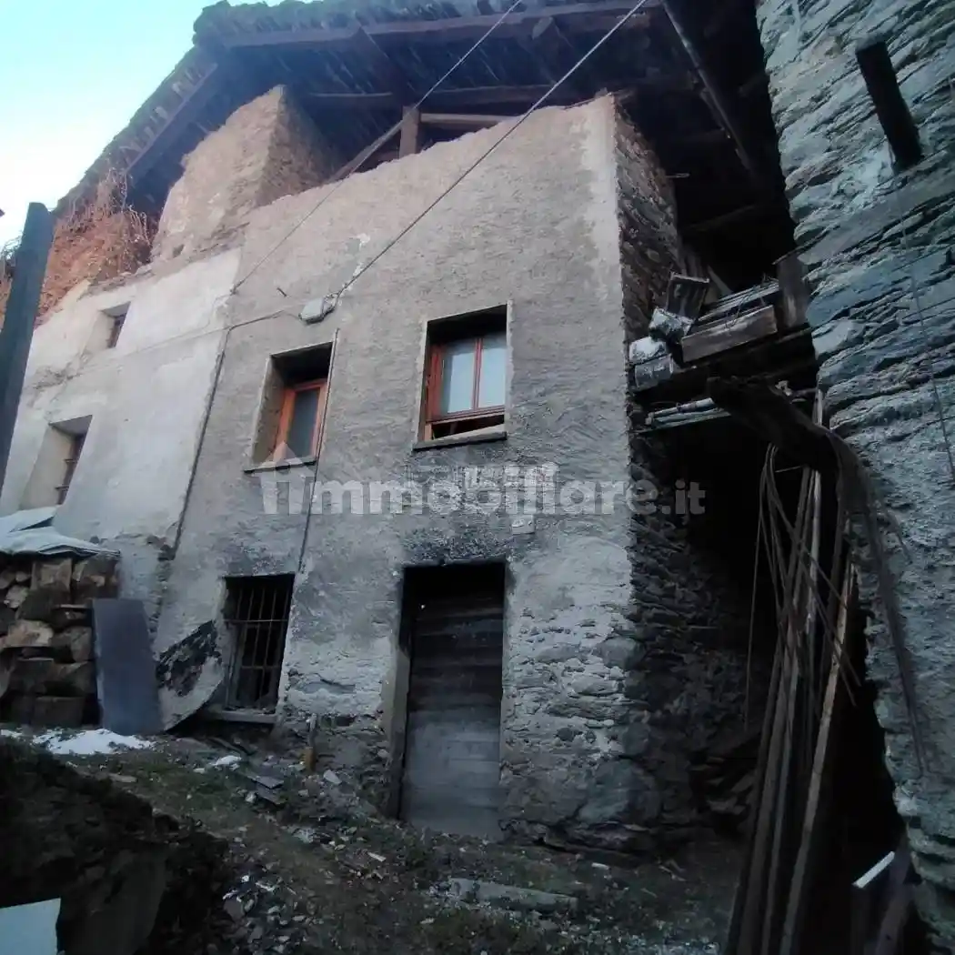 Rustico via Fournier 1, Centro, Arvier - foto 5