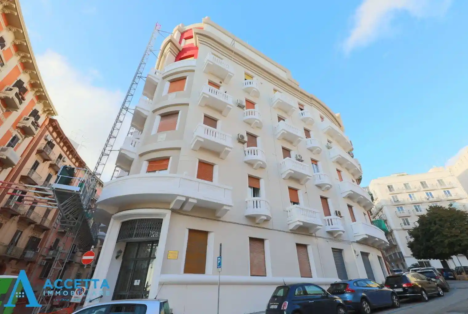 Appartamento in vendita a Taranto