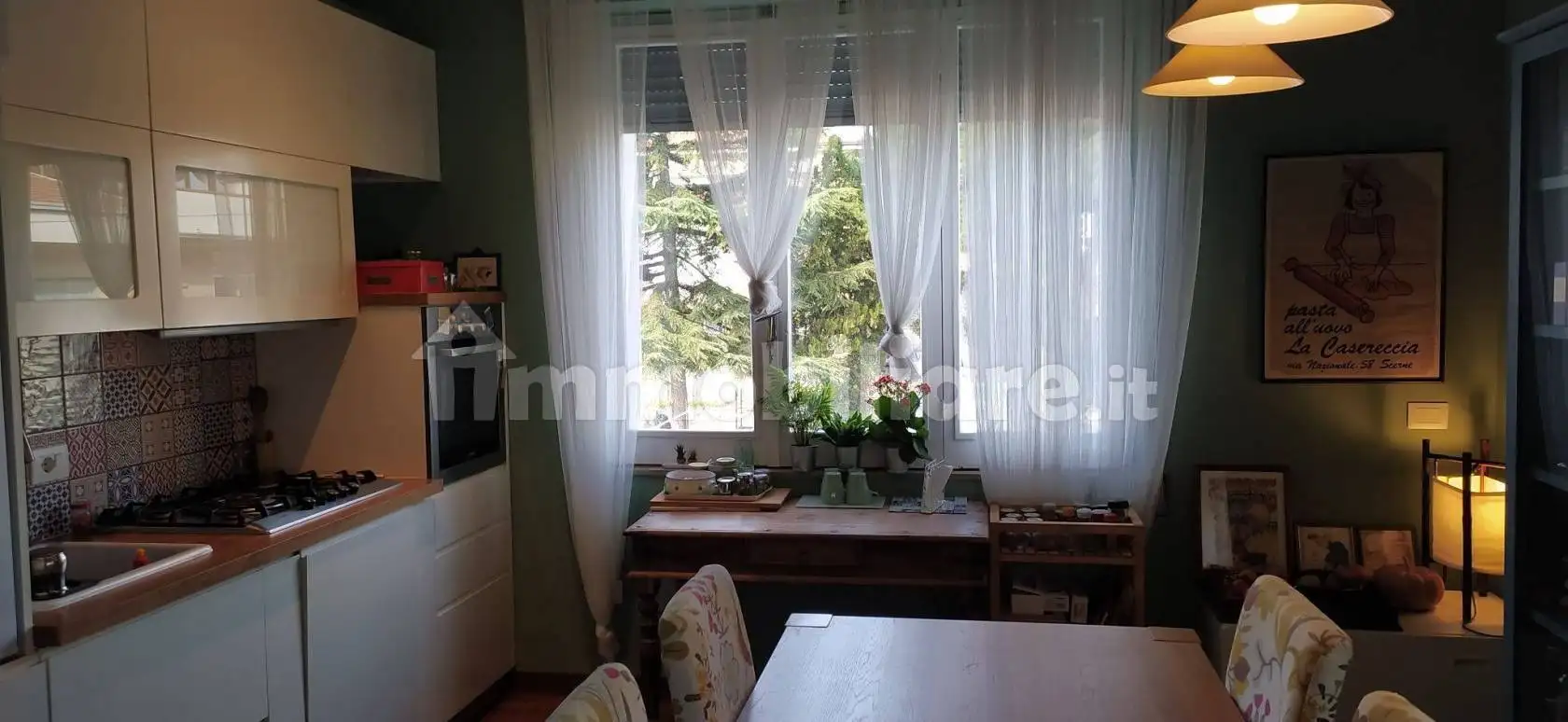 Appartamento in vendita a Roseto degli Abruzzi