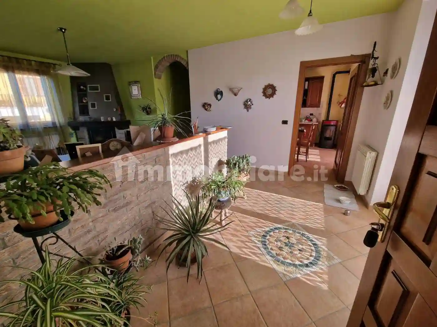 Villetta a schiera - foto 5