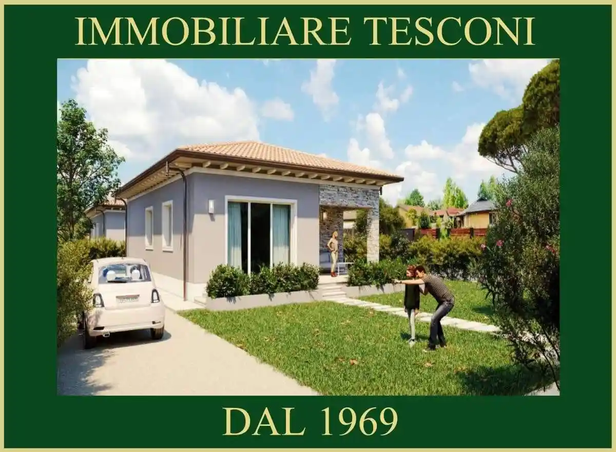 Villa in vendita a Pietrasanta