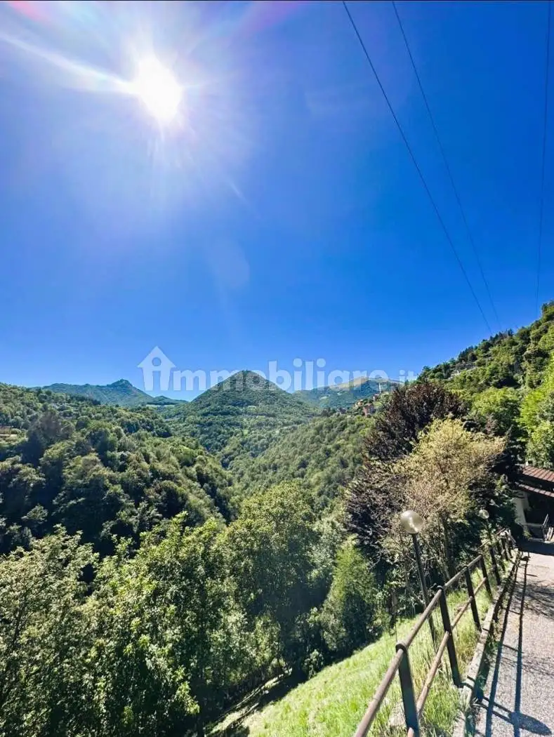 Villa a schiera via Monte Generoso 13, Dizzasco - foto 4