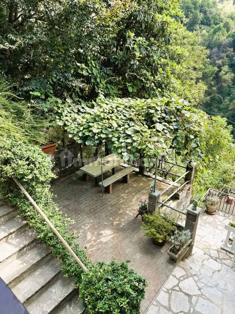 Villa a schiera via Monte Generoso 13, Dizzasco - foto 5