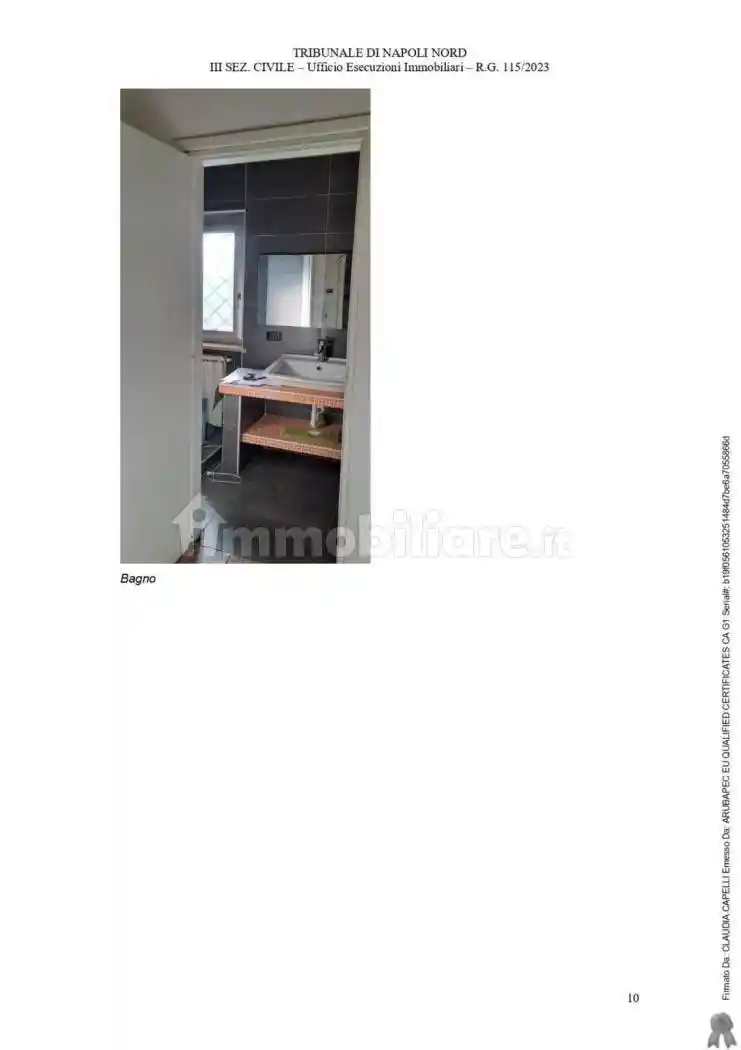 Villetta a schiera - foto 5