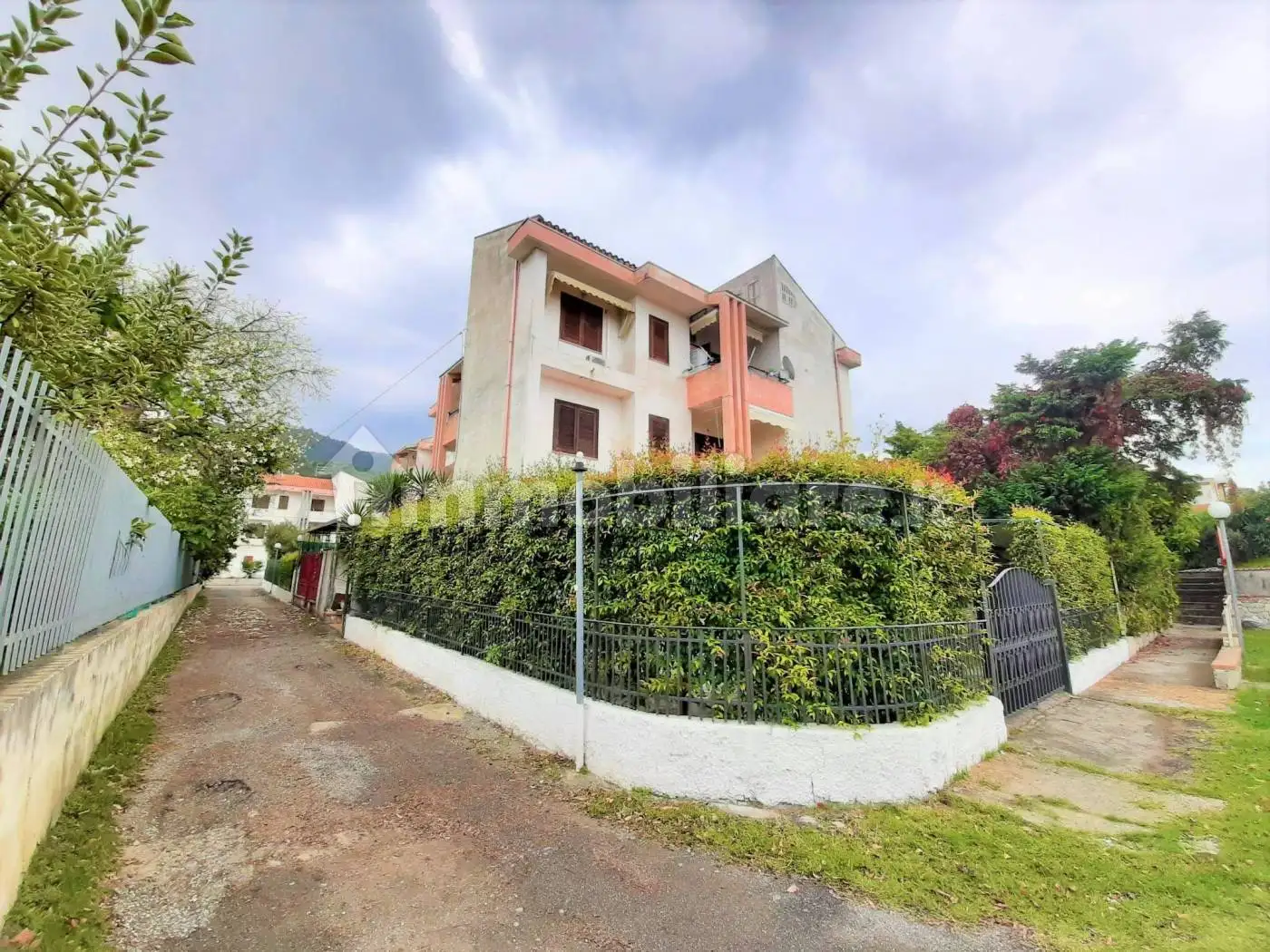 Appartamento in vendita a Nocera Terinese